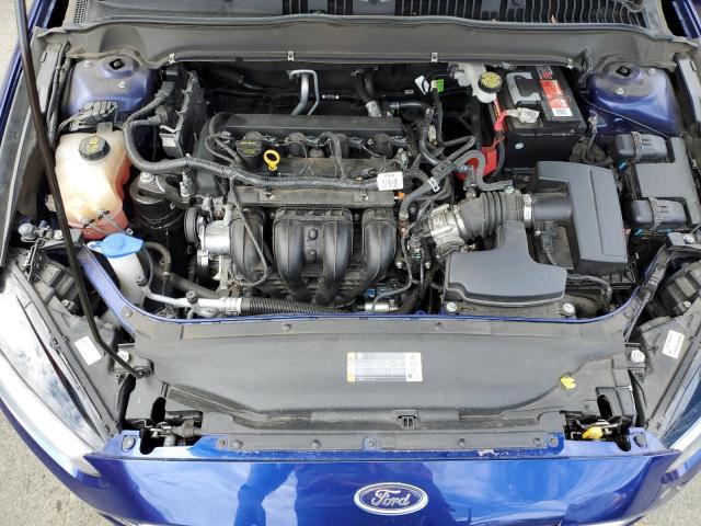 Photo 7 from auction – 2014 FORD FUSION SE with VIN 3FA6P0H70ER379554