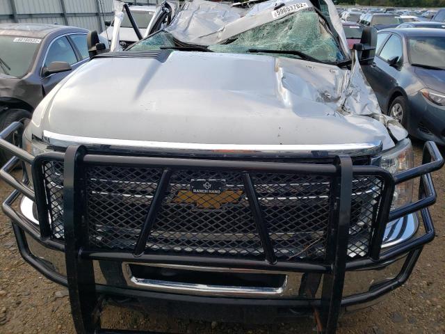 Photo 7 from auction – 2013 CHEVROLET SILVERADO with VIN 1GC2KXCG1DZ407962