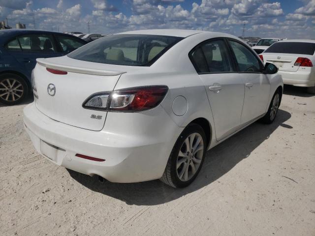 Photo 4 from auction – 2010 MAZDA 3 S with VIN JM1BL1S55A1101366