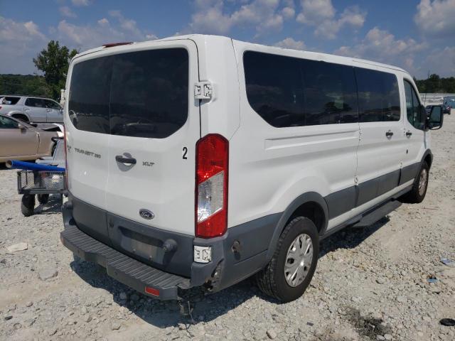 Photo 4 from auction – 2016 FORD TRANSIT T- with VIN 1FBZX2ZM7GKB33555