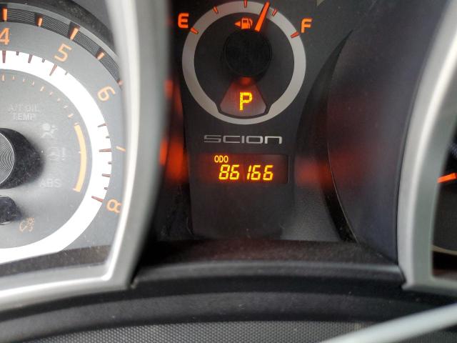 Photo 8 from auction – 2014 TOYOTA SCION TC with VIN JTKJF5C77E3073017