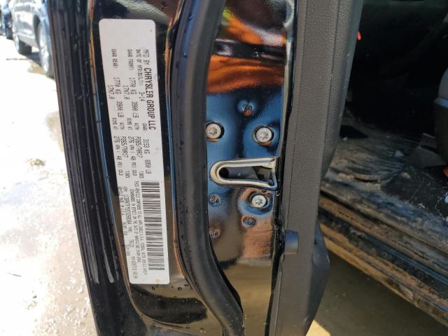 Photo 10 from auction – 2014 RAM 1500 ST with VIN 1C6RR7FM2ES288364