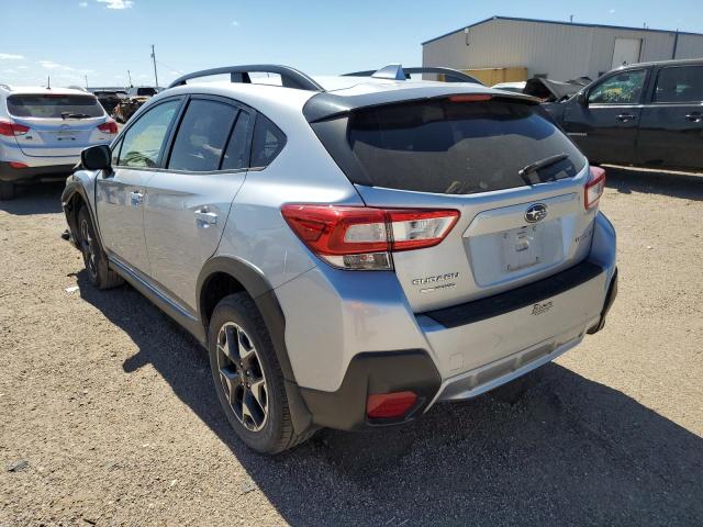 Photo 3 from auction – 2019 SUBARU CROSSTREK with VIN JF2GTACC7KH230593