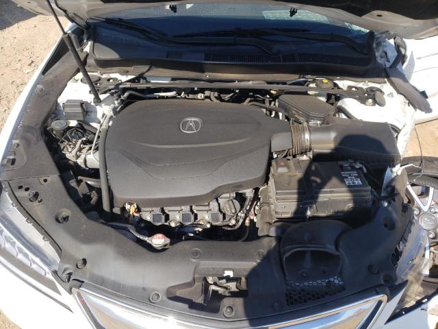 Photo 7 from auction – 2016 ACURA TLX with VIN 19UUB2F34GA008732