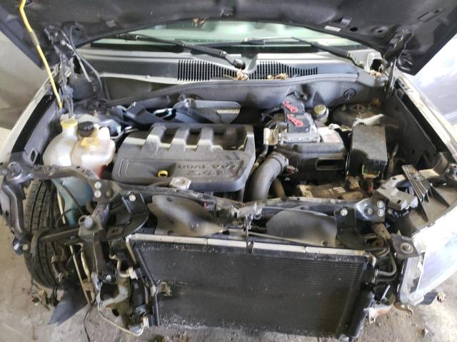 Photo 7 from auction – 2015 JEEP COMPASS SP with VIN 1C4NJDBB7FD371067