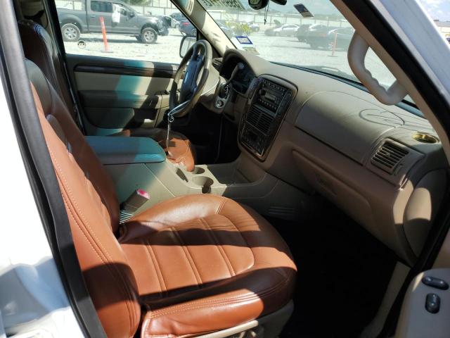 Photo 5 from auction – 2002 FORD EXPLORER E with VIN 1FMDU64E22UA03391