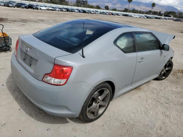 Photo 4 from auction – 2012 TOYOTA SCION TC with VIN JTKJF5C77C3040936