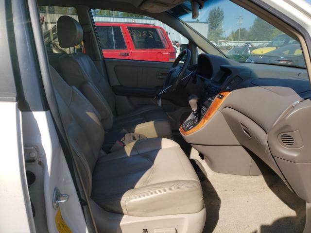 Photo 5 from auction – 1999 LEXUS RX 300 with VIN JT6HF10U7X0072146