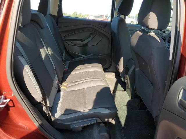 Photo 6 from auction – 2014 FORD ESCAPE S with VIN 1FMCU0F71EUB76654