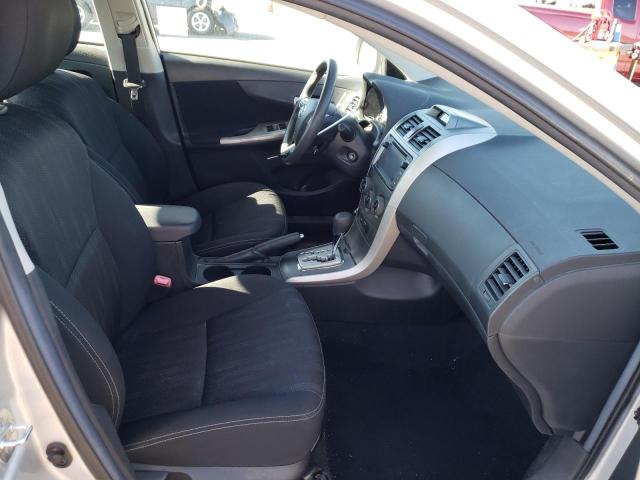 Photo 5 from auction – 2013 TOYOTA COROLLA BA with VIN 5YFBU4EE2DP117079