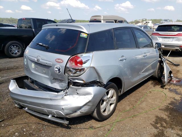 Photo 4 from auction – 2006 TOYOTA COROLLA MA with VIN 2T1KY32E16C550348