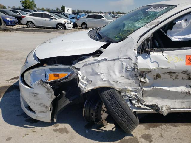 Photo 9 from auction – 2016 NISSAN VERSA S with VIN 3N1CN7AP4GL884737