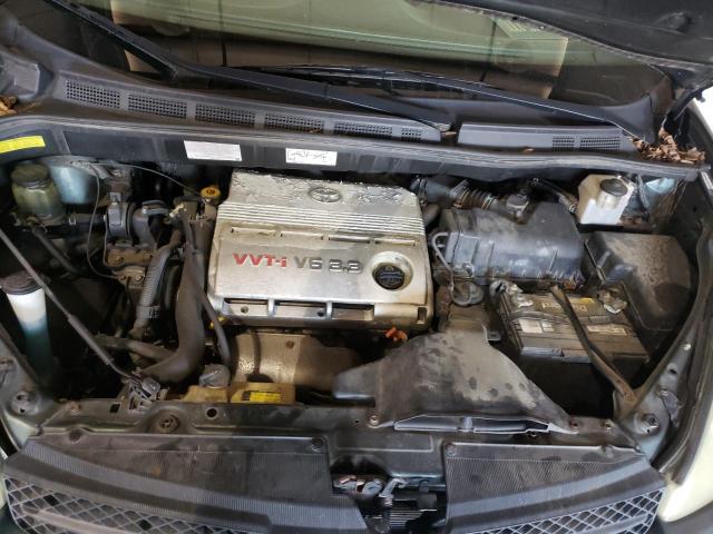 Photo 9 from auction – 2004 TOYOTA SIENNA CE with VIN 5TDZA23C24S128121