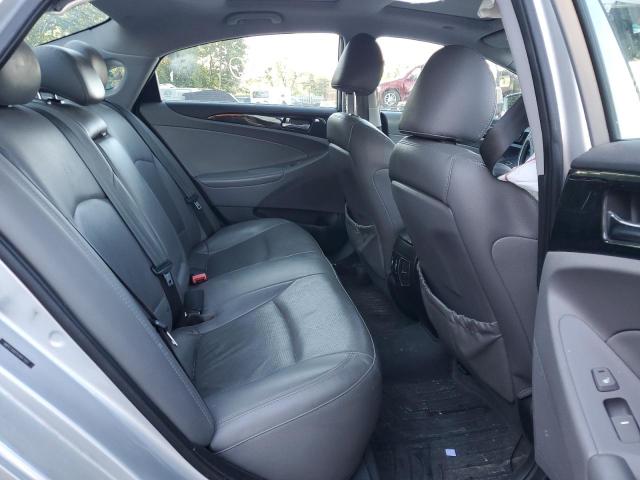 Photo 6 from auction – 2014 HYUNDAI SONATA SE with VIN 5NPEC4AB1EH847057