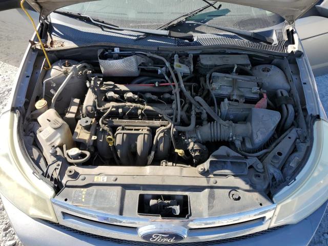 Photo 7 from auction – 2008 FORD FOCUS SE with VIN 1FAHP35N98W268225
