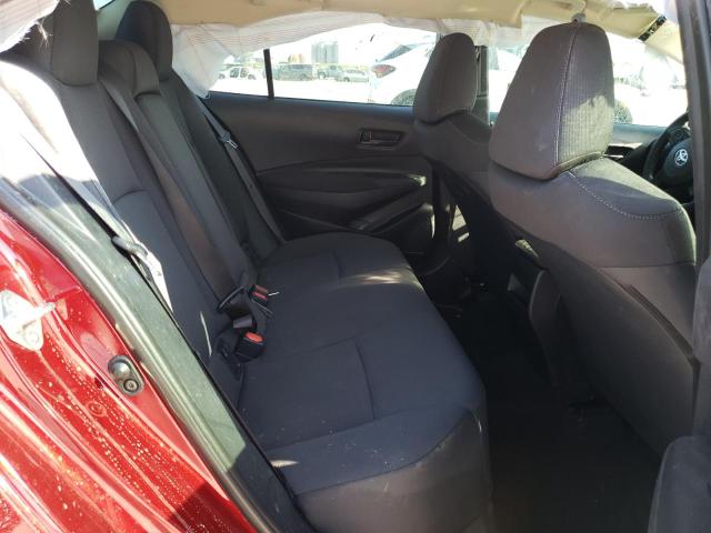 Photo 6 from auction – 2022 TOYOTA COROLLA LE with VIN 5YFEPMAE6NP345159