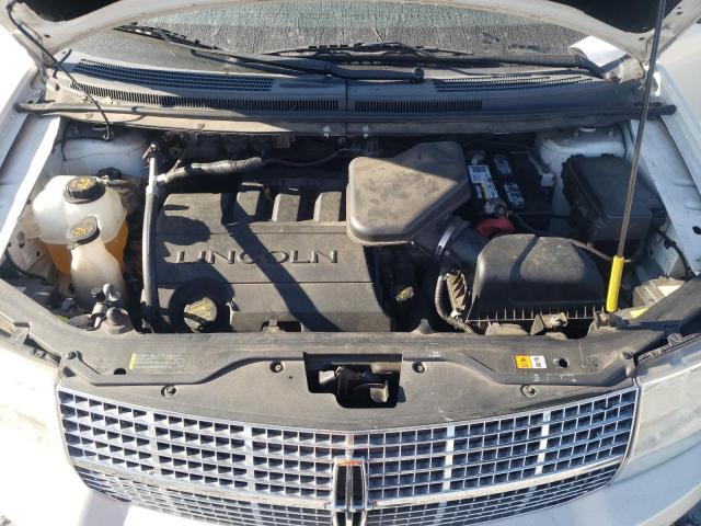 Photo 7 from auction – 2008 LINCOLN MKX with VIN 2LMDU68C18BJ33660