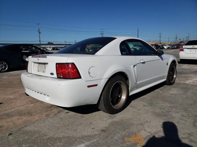 Zdjęcie 4 z aukcji – 2004 FORD MUSTANG z VIN 1FAFP40494F120260