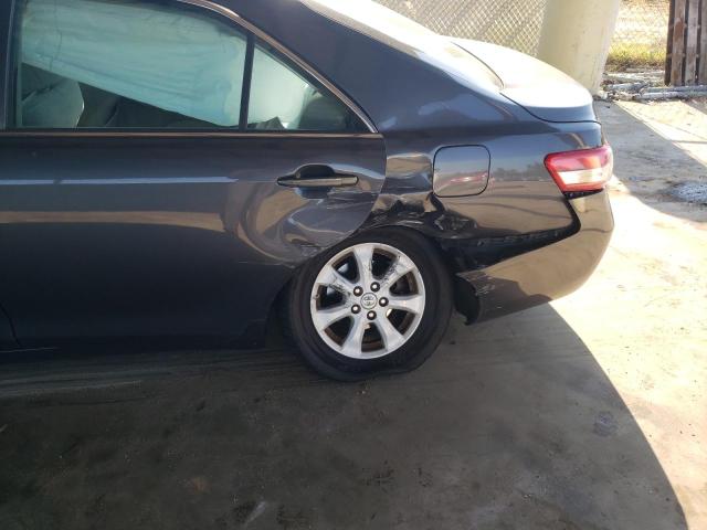 Photo 9 from auction – 2011 TOYOTA CAMRY BASE with VIN 4T1BF3EKXBU221843