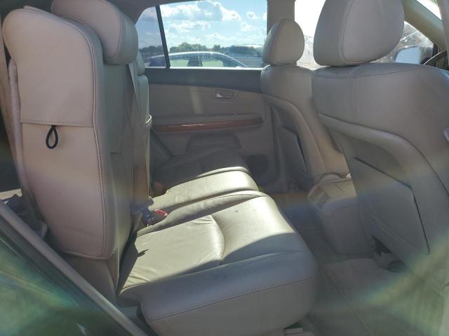 Photo 6 from auction – 2008 LEXUS RX 350 with VIN 2T2GK31U28C037527