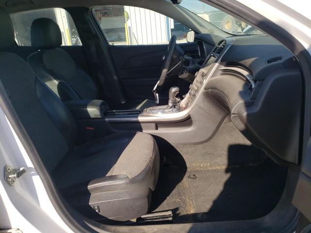 Photo 5 from auction – 2013 CHEVROLET MALIBU 1LT with VIN 1G11D5SR6DF155777