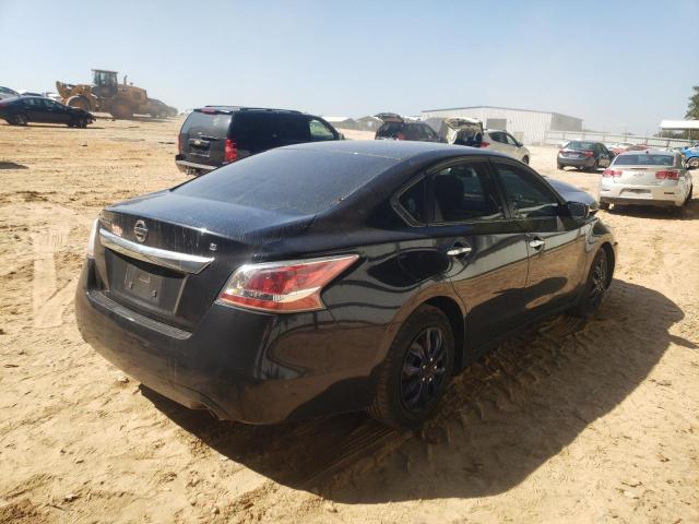 Photo 4 from auction – 2015 NISSAN ALTIMA 2.5 with VIN 1N4AL3AP4FN323414