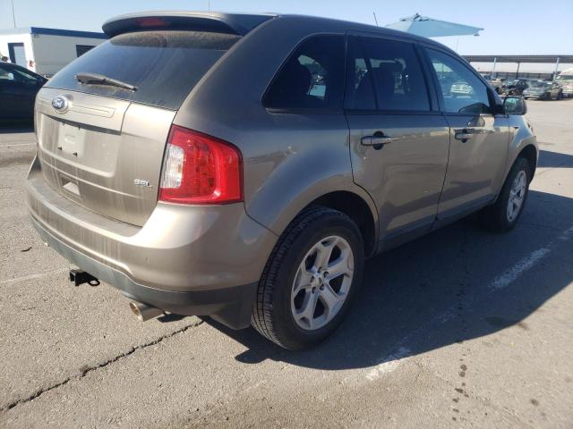 Photo 4 from auction – 2013 FORD EDGE SEL with VIN 2FMDK3JC5DBB70537