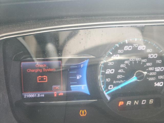 Photo 8 from auction – 2013 FORD TAURUS SEL with VIN 1FAHP2E84DG154366