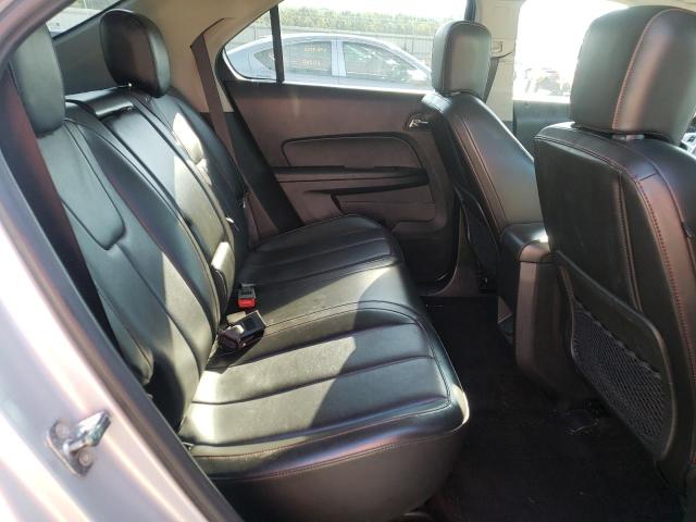 Photo 6 from auction – 2012 CHEVROLET EQUINOX LT with VIN 2GNFLNEK5C6372347