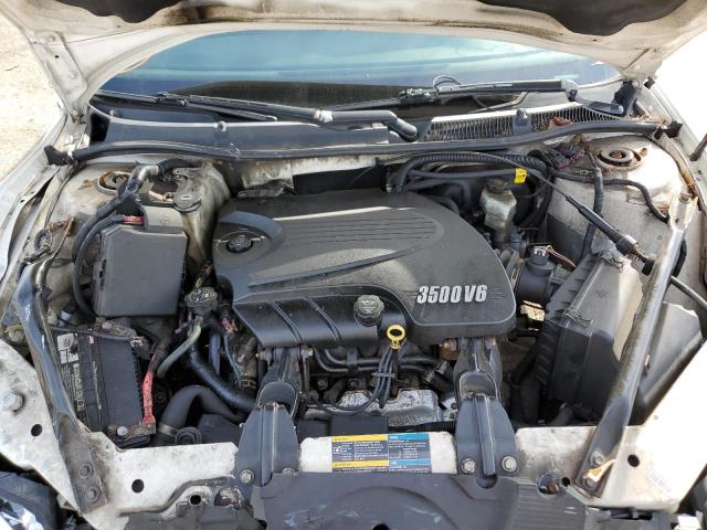 Photo 7 from auction – 2008 CHEVROLET IMPALA LS with VIN 2G1WB55K889193939