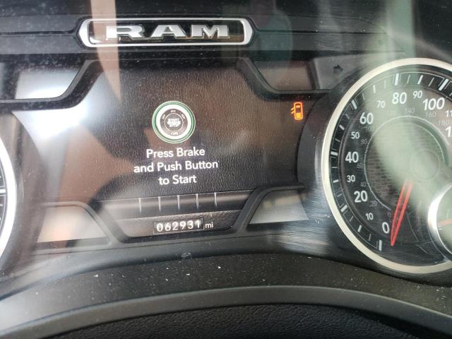 Photo 8 from auction – 2019 RAM 1500 LARAM with VIN 1C6RREJT5KN905513