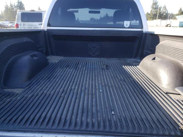 Photo 6 from auction – 2005 DODGE RAM 1500 S with VIN 1D7HA16K25J642774