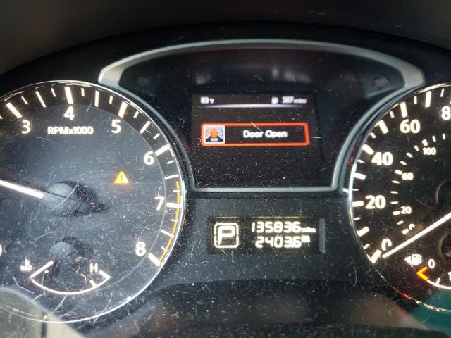 Photo 8 from auction – 2015 NISSAN ALTIMA 2.5 with VIN 1N4AL3AP9FN397668