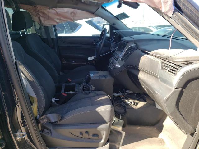 Photo 5 from auction – 2015 CHEVROLET TAHOE POLI with VIN 1GNLC2EC3FR712534