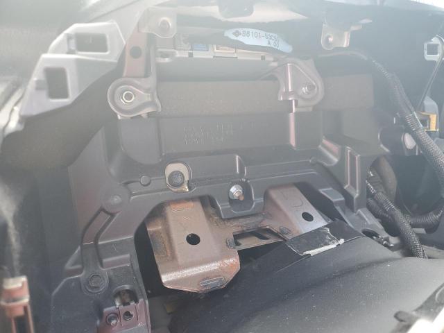 Photo 8 from auction – 2015 LEXUS IS 250 with VIN JTHBF1D21F5067290