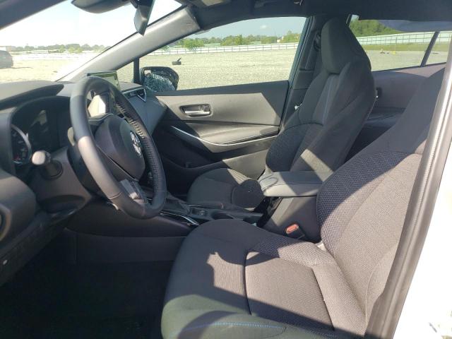 Photo 5 from auction – 2022 TOYOTA COROLLA SE with VIN 5YFS4MCE1NP115022