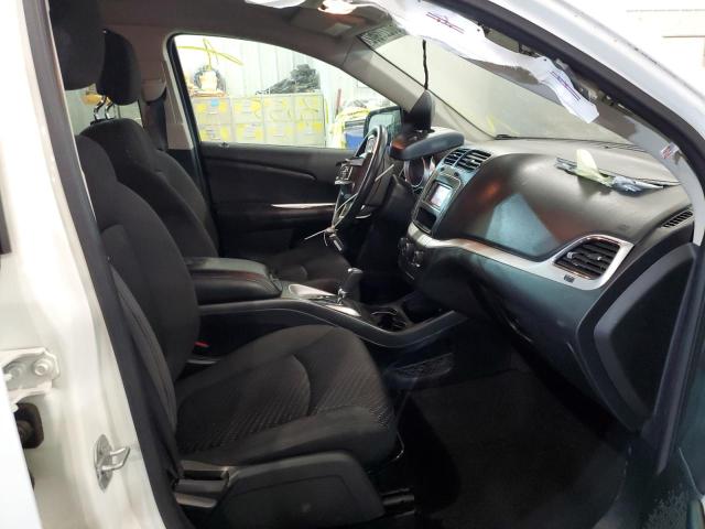 Photo 5 from auction – 2018 DODGE JOURNEY SE with VIN 3C4PDCAB5JT383247