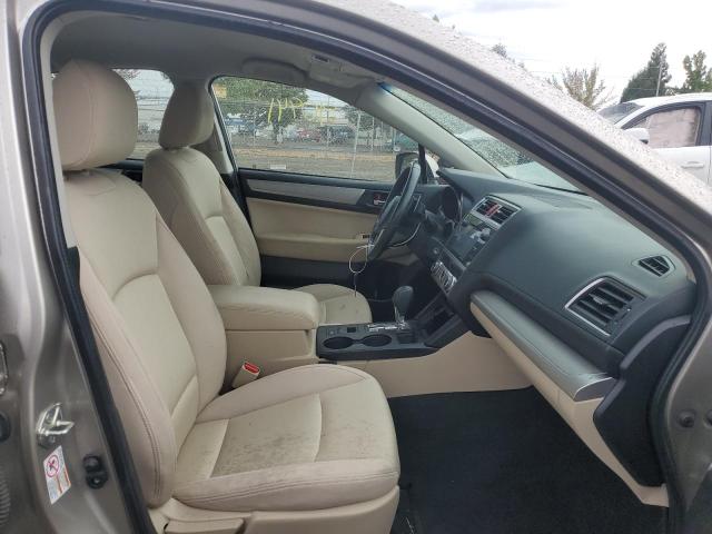 Photo 5 from auction – 2015 SUBARU LEGACY 2.5 with VIN 4S3BNAC68F3057280