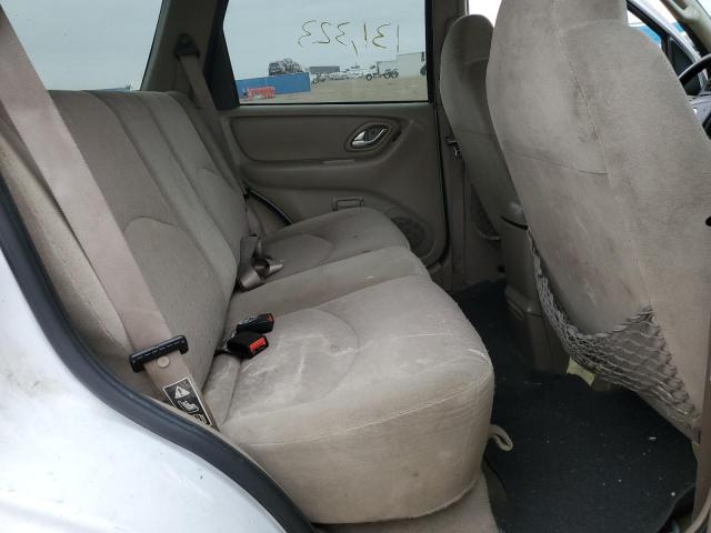 Photo 6 from auction – 2001 MAZDA TRIBUTE DX with VIN 4F2YU06131KM57768