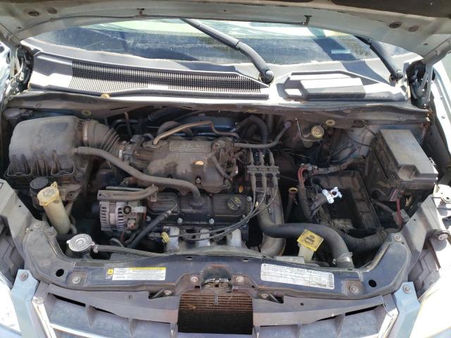 Photo 7 from auction – 2010 CHRYSLER TOWN & COU with VIN 2A4RR4DE4AR186511