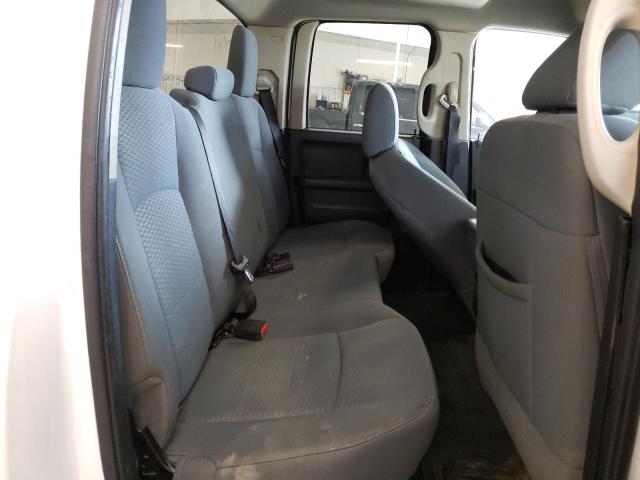 Photo 6 from auction – 2013 RAM 1500 ST with VIN 1C6RR7FP3DS538994