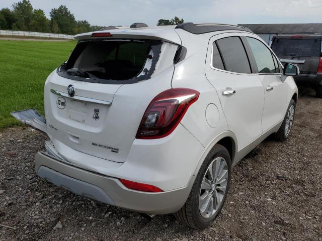 Photo 4 from auction – 2018 BUICK ENCORE PRE with VIN KL4CJESB2JB553058