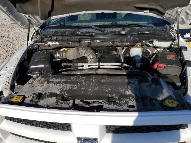 Photo 7 from auction – 2012 DODGE RAM 1500 S with VIN 1C6RD7FT3CS244487
