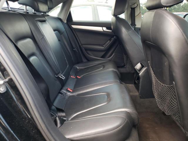 Фото 6 с аукциона – 2013 AUDI A4 PREMIUM с VIN WAUAFAFL1DN022167