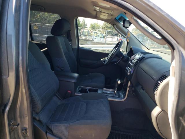 Photo 5 from auction – 2006 NISSAN PATHFINDER with VIN 5N1AR18W46C653023