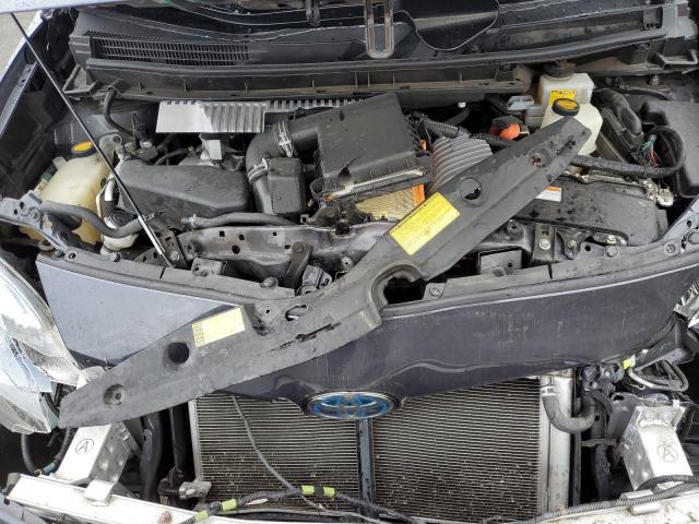 Photo 7 from auction – 2013 TOYOTA PRIUS PLUG with VIN JTDKN3DP5D3031915