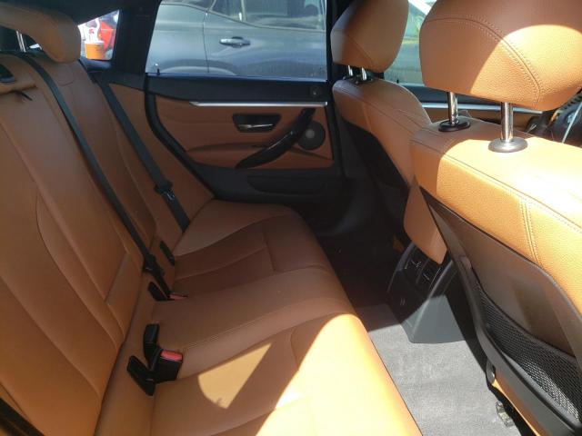 Photo 6 from auction – 2016 BMW 435 I GRAN with VIN WBA4B1C59GG243166