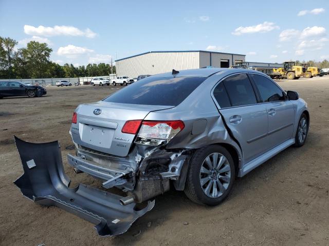 Photo 4 from auction – 2012 SUBARU LEGACY 3.6 with VIN 4S3BMEL66C2010034