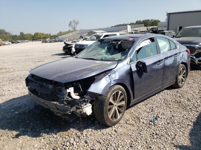 Photo 2 from auction – 2018 SUBARU LEGACY 2.5 with VIN 4S3BNAN64J3017915