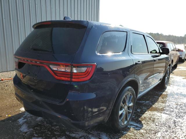 Photo 4 from auction – 2015 DODGE DURANGO SX with VIN 1C4RDHAG2FC222309